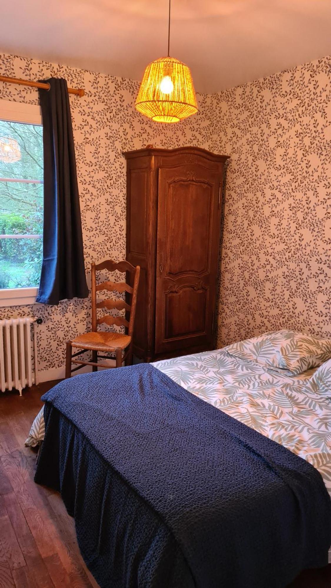 Gueures La Taniereヴィラ エクステリア 写真
