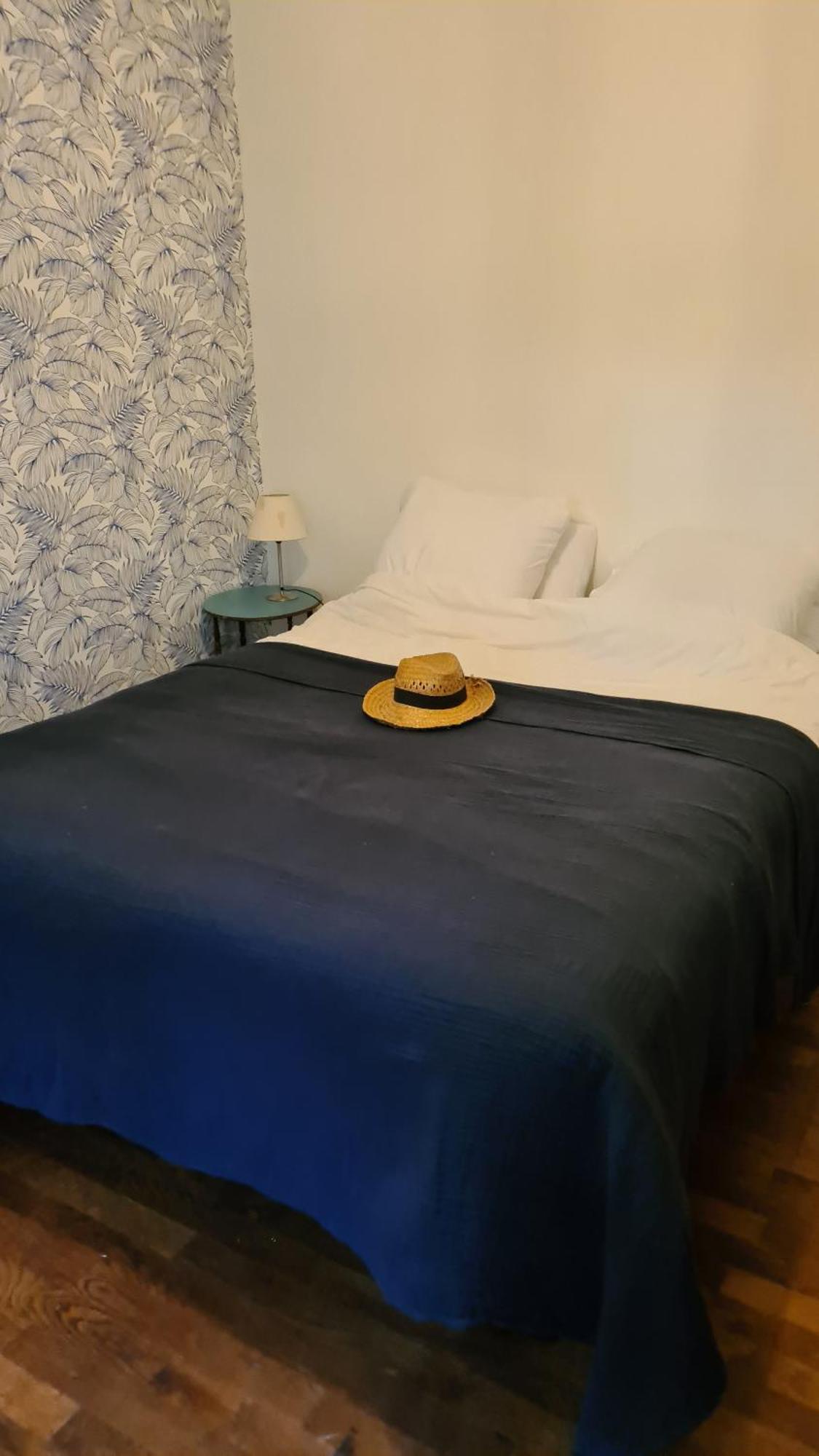 Gueures La Taniereヴィラ 部屋 写真